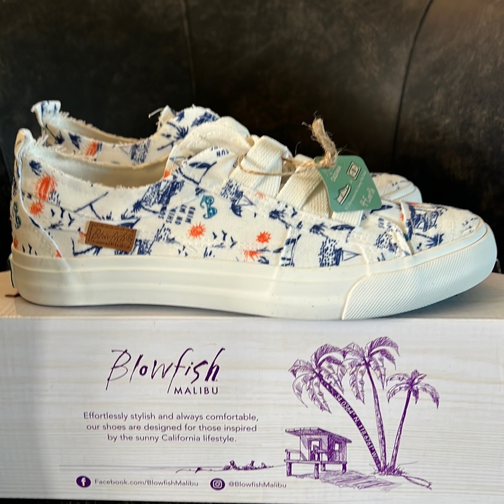 Blowfish Malibu Sneaker
